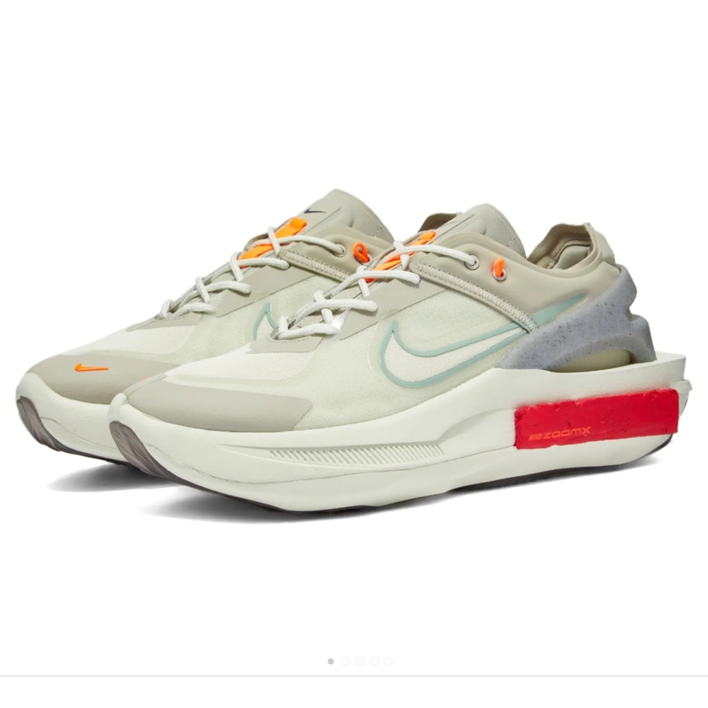 Nike women frontanka edge size 9